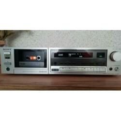 sony TC-K555