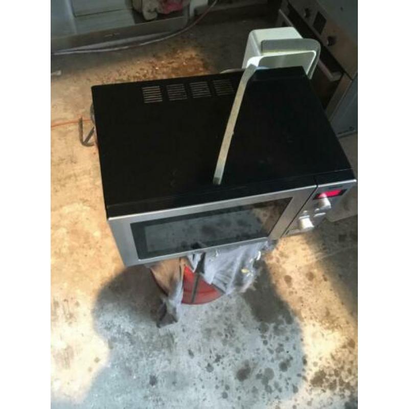Magnetron Bosch