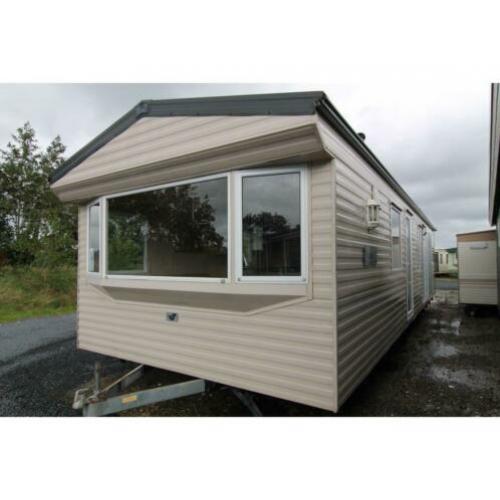 Willerby Vacation 11.00x3.70