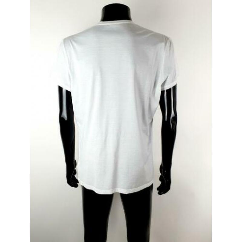 Cavalli - T-shirt - slim-fit - mt M