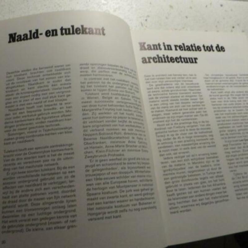 hedendaags kant boek