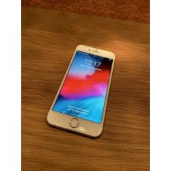 IPhone 6s roze
