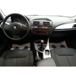 BMW 1 Serie 116i Business M-Sport Edition Full map Navi, Pri