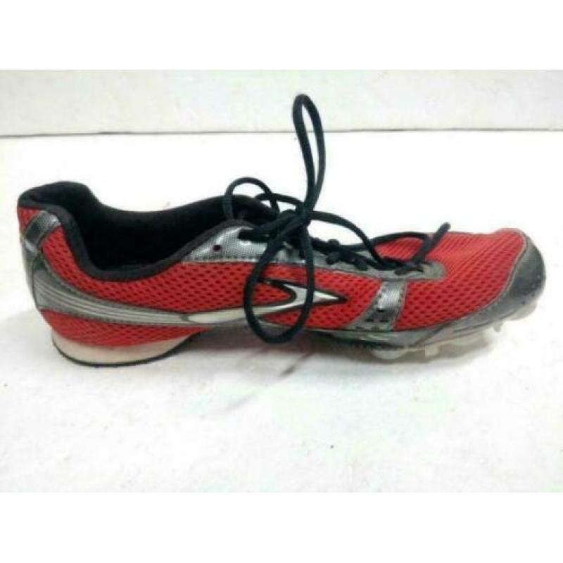 Brooks spikes maat 39 (25cm)