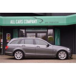 Mercedes-Benz C-Klasse Estate 300 CDI 4Matic Aut Comand, LED