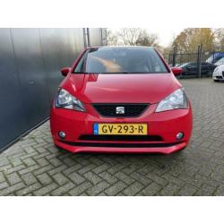 Seat Mii 1.0 Sport Connect (bj 2015)
