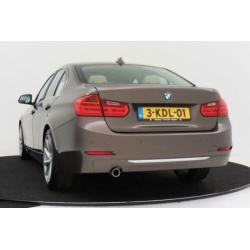 BMW 3-serie 320i EfficientDynamics Edition Upgrade Edition |