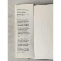 Leven of theater Charlotte Salomon