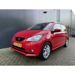Seat Mii 1.0 Sport Connect (bj 2015)