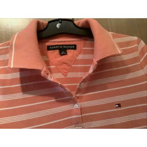 Ds, Polo. mt, S. Tommy. Hilfiger