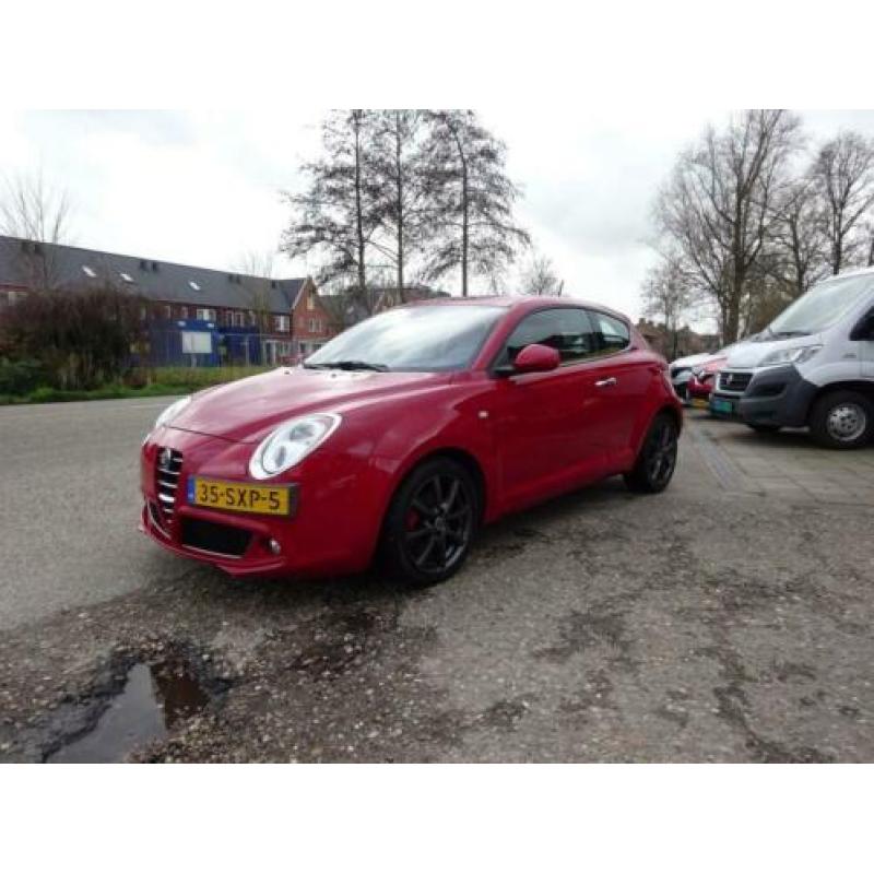 Alfa Romeo MiTo 1.3 JTDm ECO Essential / Profiteer van onze
