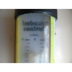 imbema controls l/min stromingsmeter