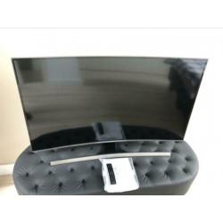 Samsung UHD TV UE49KU6640