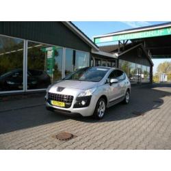 Peugeot 3008 1.6thp 156pk active! pano dak, trekhaak, navi