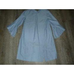 prachtig gebreide wollen noorse rok King Louie maat S 36 38