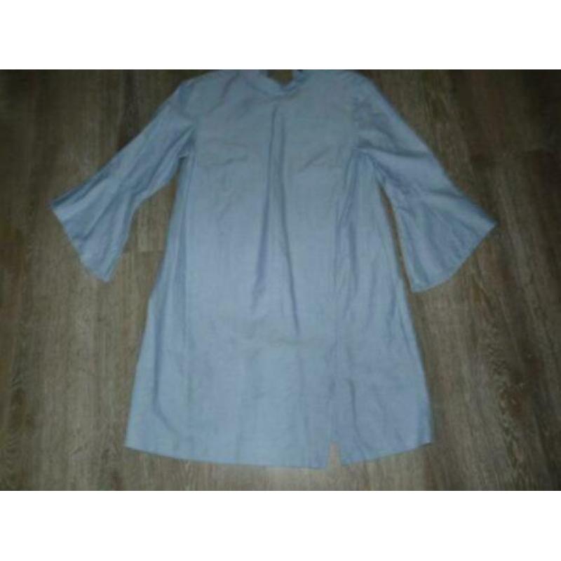 prachtig gebreide wollen noorse rok King Louie maat S 36 38