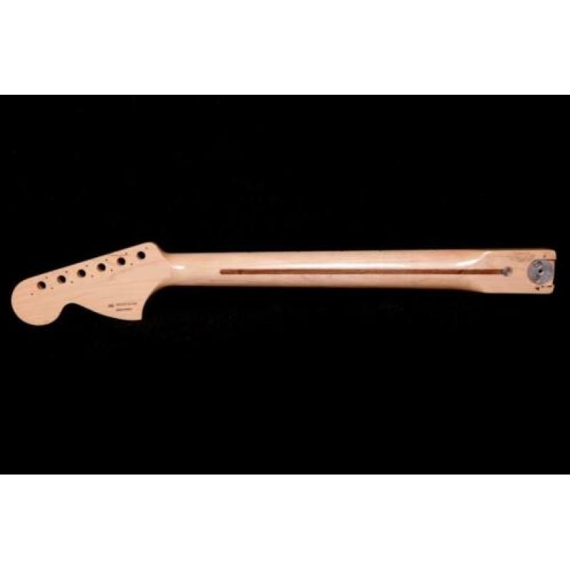 Fender Genuine 1971 / 1979 Stratocaster Maple neck #1