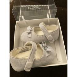 Mayoral baby schattige schoentjes ballerina’s maat 16