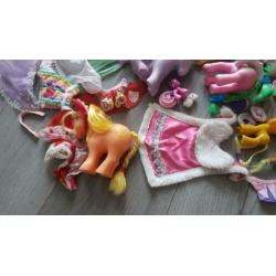 my little pony hasbro