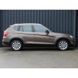 BMW X3 xDrive20d Edition Automaat | Leder | Navi | El. Trekh