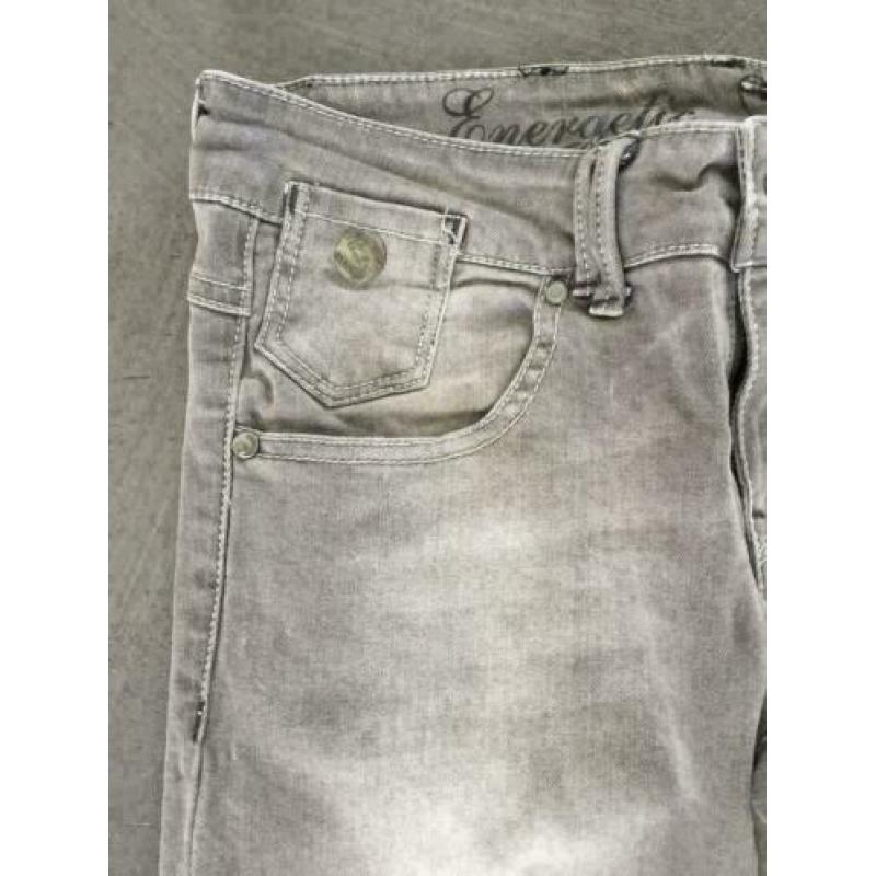 B782 Outfitters Nation spijkerbroek jeans broek Maat W26=XS