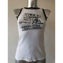 Rectangle Blanc Paris Rectangleblanc top mt S wit