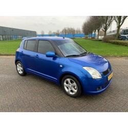 Suzuki Swift 1.5 Exclusive