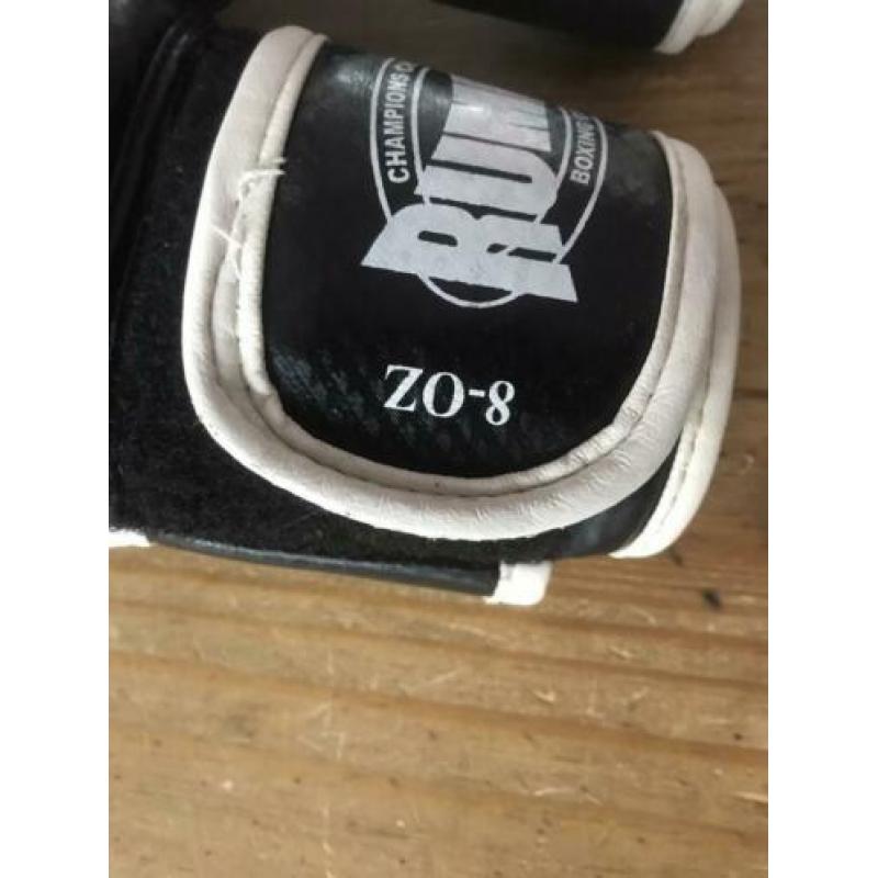 Kickbox