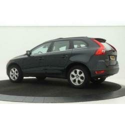 Volvo XC60 2.4 D5 Aut. AWD Summum | Xenon | Navigatie | Adap