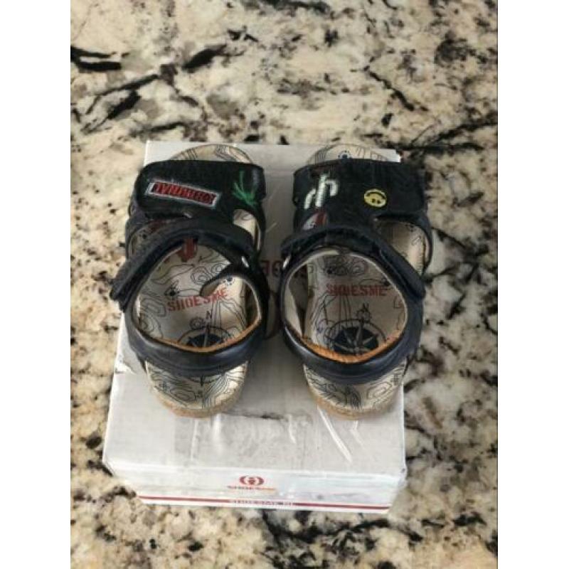 Shoesme sandalen maat 22