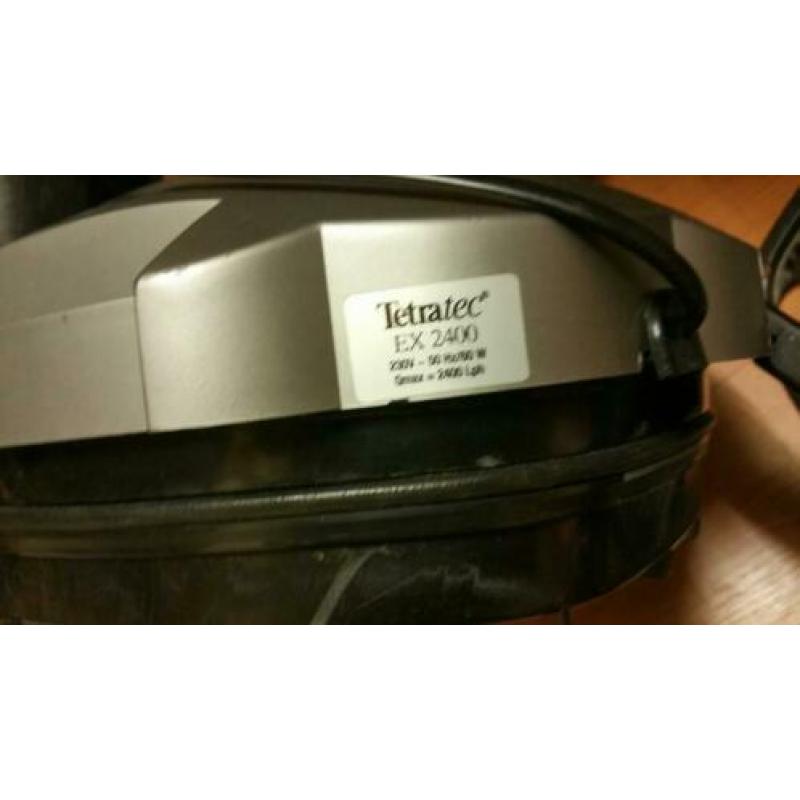 Tetratec 2400 Ltr