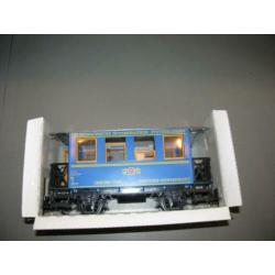 LGB Speisewagen ÖBB no 3013