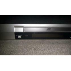 Pioneer dv 565a dvd speler met monster scartkabel