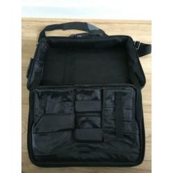 laptoptas 15.4 en breedbeeld