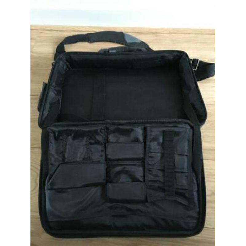 laptoptas 15.4 en breedbeeld
