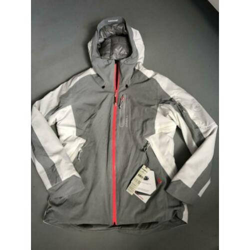O neill Recco ski jack mt L