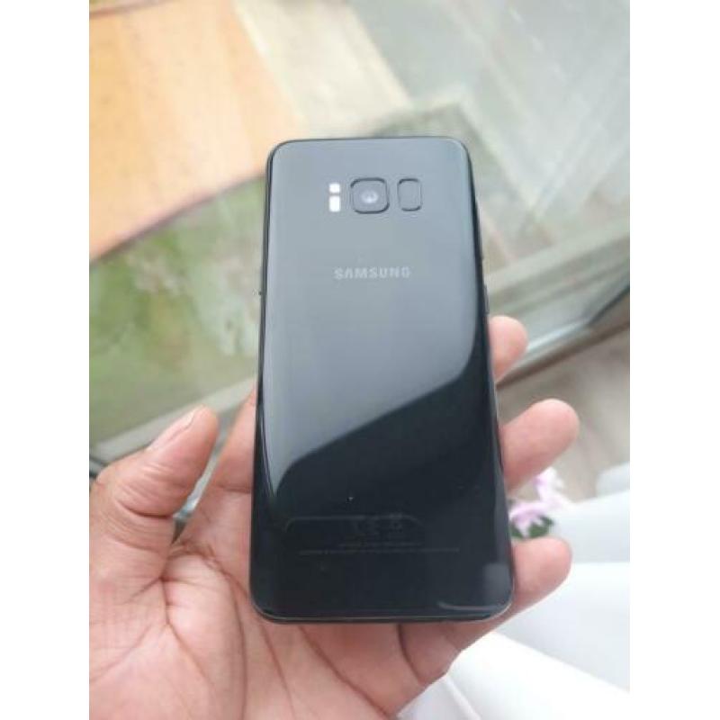 Samsung S8
