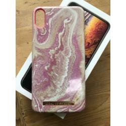 Iphone xs max gold - onbeschadigd- koopje