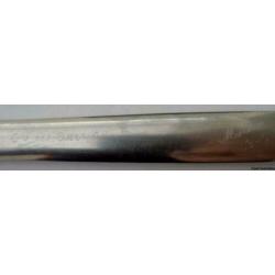 C.V. DER SJEET '48 herdenkingsmes Mirian 19-5-66 22cm GERO Z