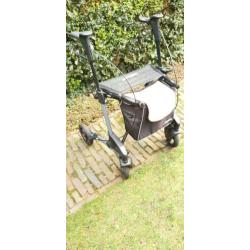 Rollator Topro Troja 2G