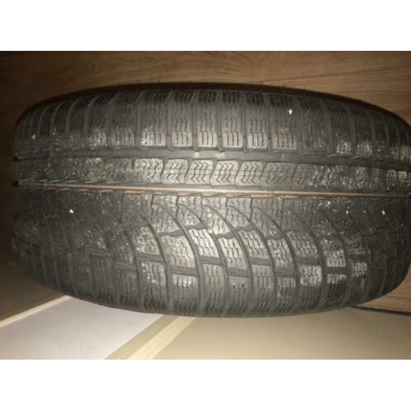 Originele Audi RS6 velgen + banden