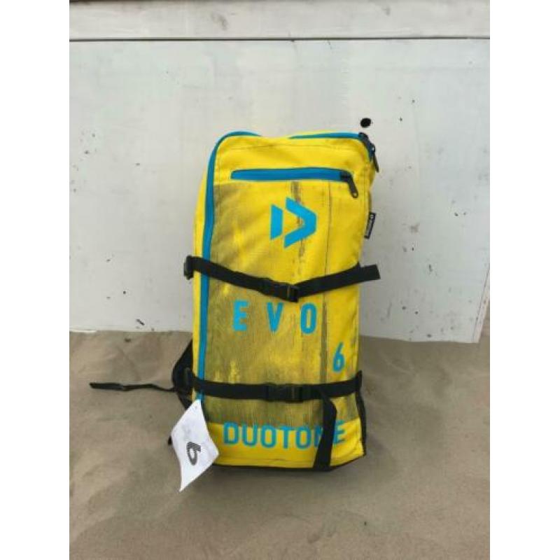 Duotone Evo 6m 2019 Kite Only