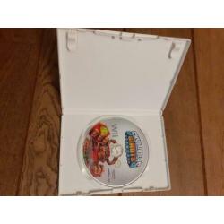skylander giants