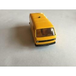 Siku VW Transporter Volkswagen DBP Peilwagen