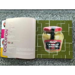 Koken met mosterd (Thea Spiering)