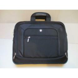 Laptop schouder tas