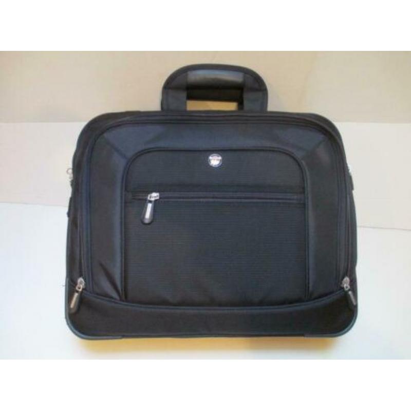 Laptop schouder tas