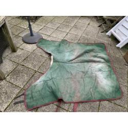 Staldeken 100 gram 185