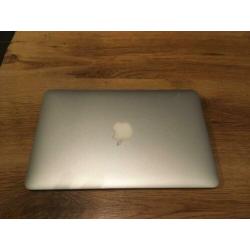 MacBook Air 11 mid 2012