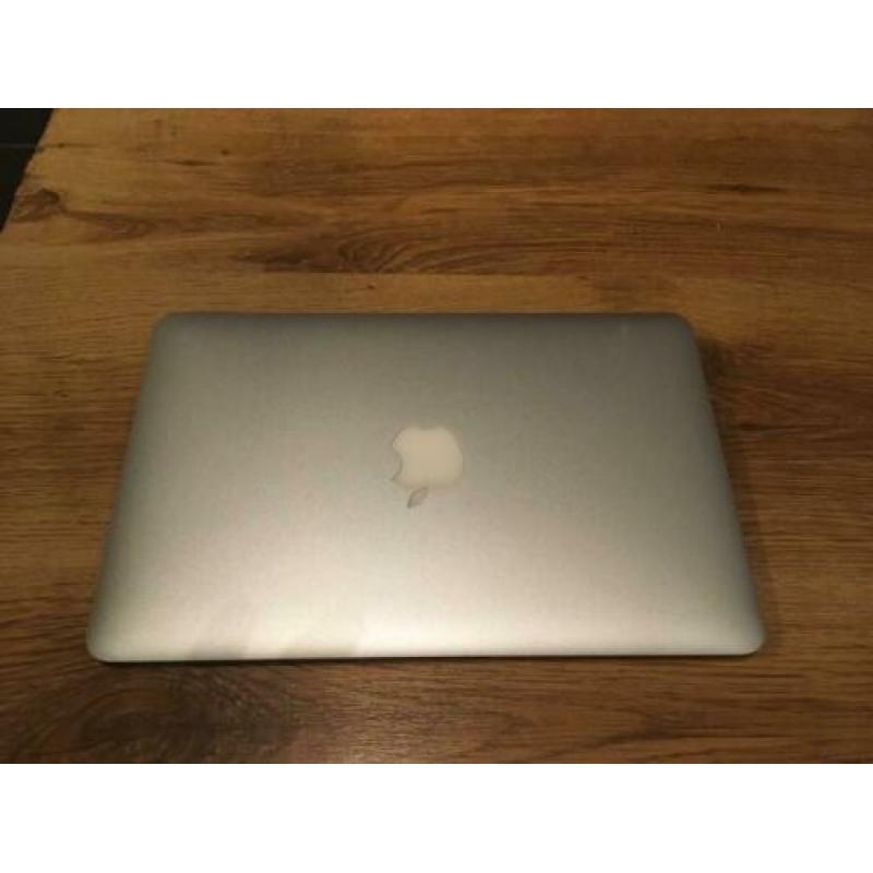 MacBook Air 11 mid 2012